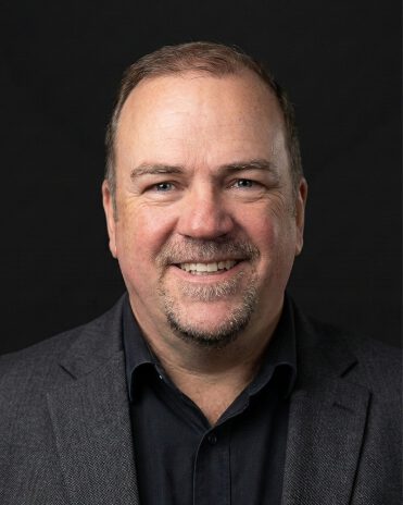 Mark Williams