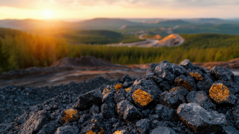Sentinel’s Nevada gold move gets $15 million backing